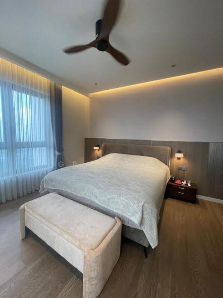 Kondominium untuk Disewa di Park Place - Grace Ho - Bedroom - PropertyGuru.com.my