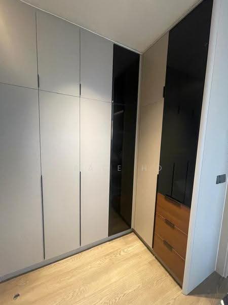 Kondominium untuk Disewa di Park Place - Grace Ho - Interior - PropertyGuru.com.my