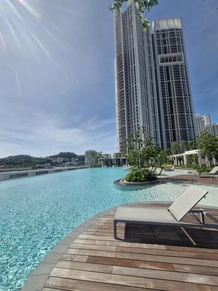 Kondominium untuk Disewa di Park Place - Grace Ho - Exterior - PropertyGuru.com.my