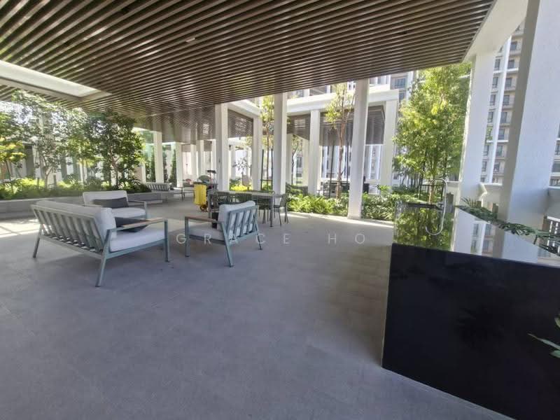 Kondominium untuk Disewa di Park Place - Grace Ho - PropertyGuru.com.my