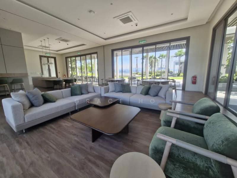 Kondominium untuk Disewa di Park Place - Grace Ho - PropertyGuru.com.my