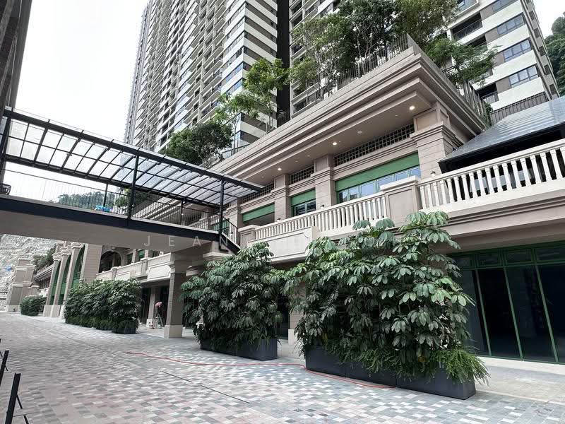 Condominium for Rent at D'Terra Residences - Jeannie Soh - Exterior - PropertyGuru.com.my