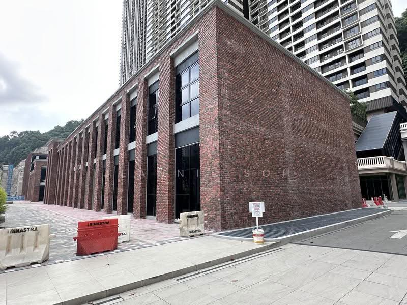 Condominium for Rent at D'Terra Residences - Jeannie Soh - PropertyGuru.com.my