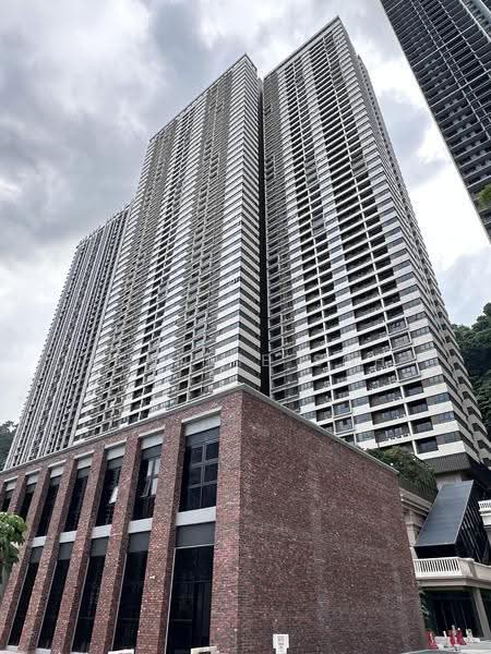 Condominium for Rent at D'Terra Residences - Jeannie Soh - Exterior - PropertyGuru.com.my