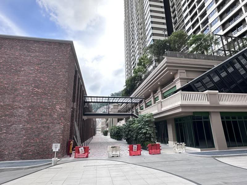 Condominium for Rent at D'Terra Residences - Jeannie Soh - Exterior - PropertyGuru.com.my