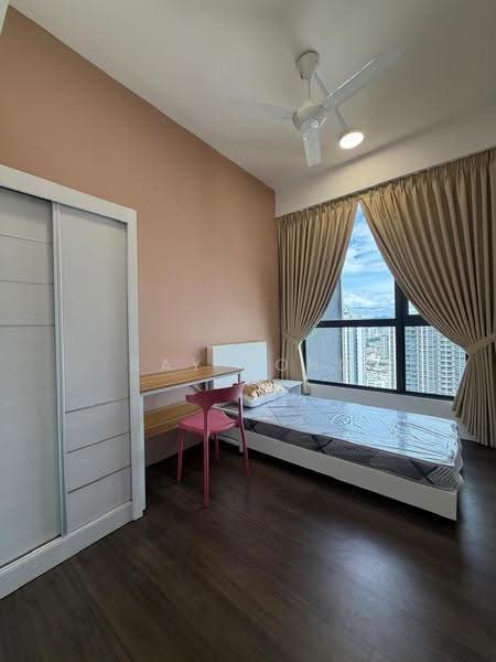 Kediaman Servis untuk Disewa di Altris Residences @ The Quartz WM - Ray Kong - PropertyGuru.com.my