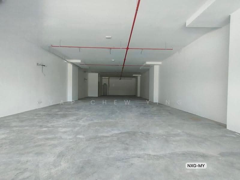 Kedai untuk Dijual di Bukit Rimau (Shah Alam) - Yap Chew Ying - Interior - PropertyGuru.com.my