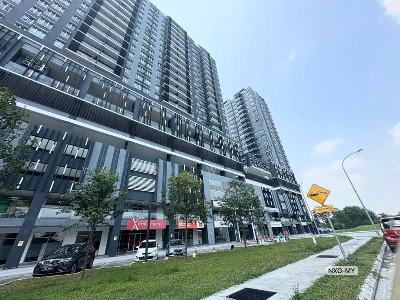 Kedai untuk Dijual di Bukit Rimau (Shah Alam) - Yap Chew Ying - Exterior - PropertyGuru.com.my