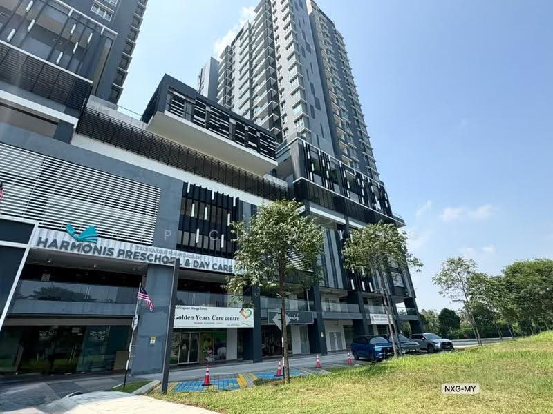 Kedai untuk Dijual di Bukit Rimau (Shah Alam) - Yap Chew Ying - PropertyGuru.com.my