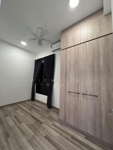 Kediaman Servis untuk Disewa di The Rosewoodz @ Bukit Jalil - Michelle Boh - Bedroom - PropertyGuru.com.my