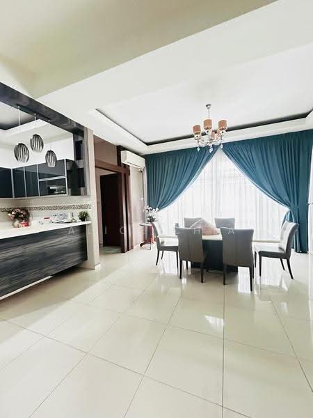 Rumah Berkembar untuk Dijual di Taman Impian Emas (Skudai) - Alice Chia - PropertyGuru.com.my