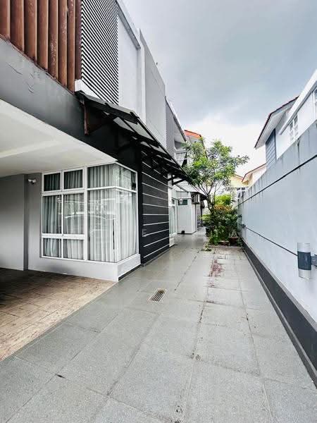 Rumah Berkembar untuk Dijual di Taman Impian Emas (Skudai) - Alice Chia - PropertyGuru.com.my
