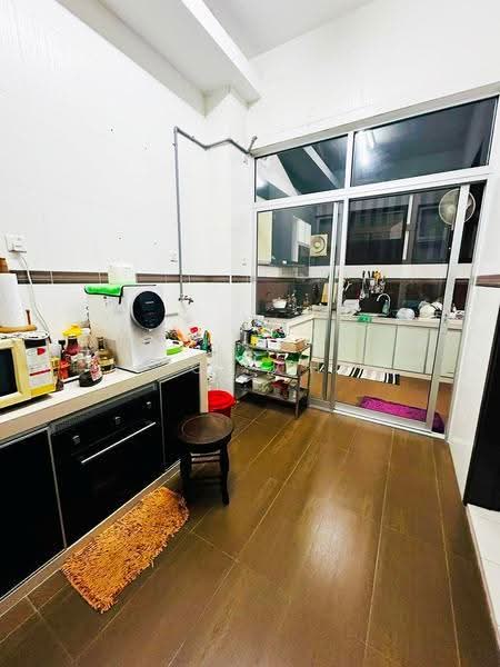 Rumah Berkembar untuk Dijual di Taman Impian Emas (Skudai) - Alice Chia - PropertyGuru.com.my