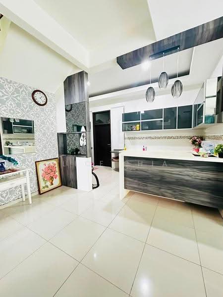 Rumah Berkembar untuk Dijual di Taman Impian Emas (Skudai) - Alice Chia - PropertyGuru.com.my