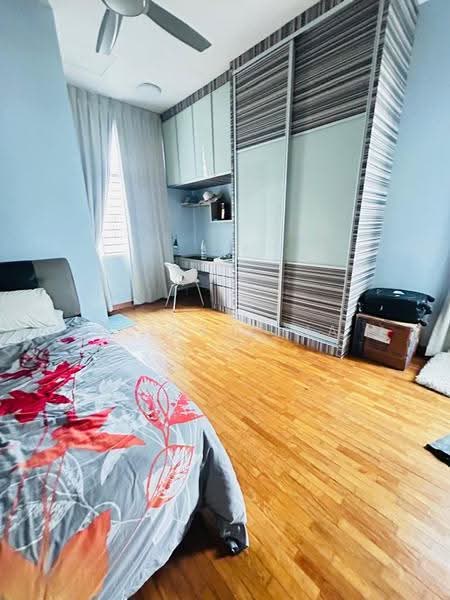 Rumah Berkembar untuk Dijual di Taman Impian Emas (Skudai) - Alice Chia - PropertyGuru.com.my