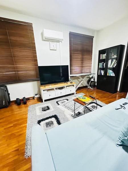Rumah Berkembar untuk Dijual di Taman Impian Emas (Skudai) - Alice Chia - PropertyGuru.com.my