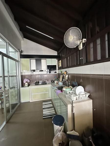 Semi-Detached House for Sale in Taman Impian Emas (Skudai) - Alice Chia - PropertyGuru.com.my