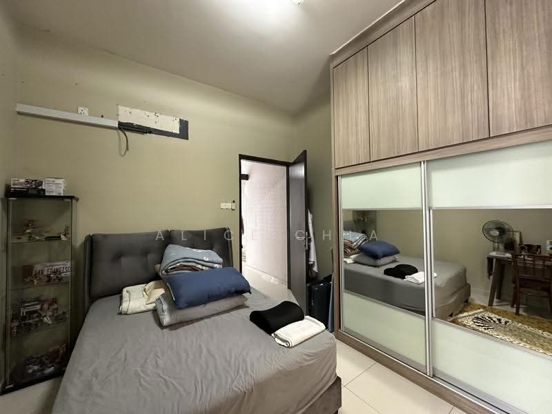 Semi-Detached House for Sale in Taman Impian Emas (Skudai) - Alice Chia - PropertyGuru.com.my