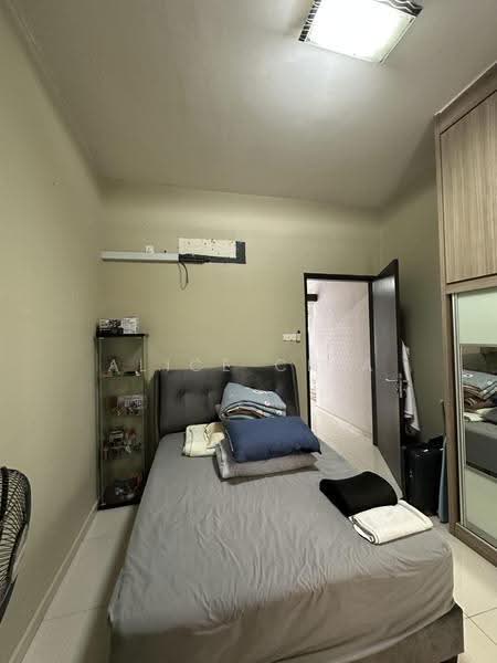 Semi-Detached House for Sale in Taman Impian Emas (Skudai) - Alice Chia - PropertyGuru.com.my