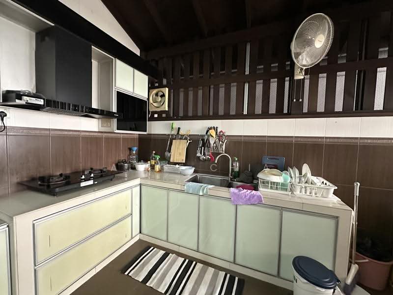 Semi-Detached House for Sale in Taman Impian Emas (Skudai) - Alice Chia - PropertyGuru.com.my