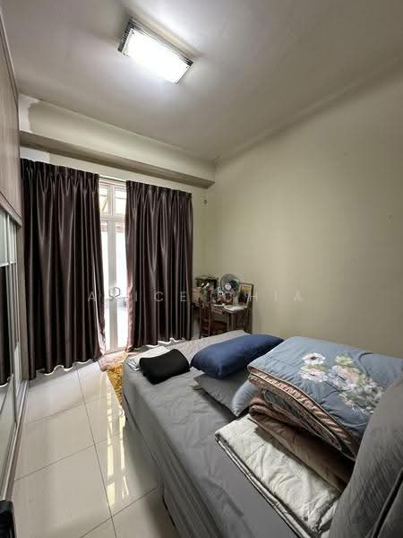 Semi-Detached House for Sale in Taman Impian Emas (Skudai) - Alice Chia - PropertyGuru.com.my