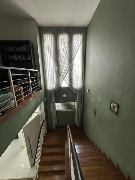 Semi-Detached House for Sale in Taman Impian Emas (Skudai) - Alice Chia - PropertyGuru.com.my