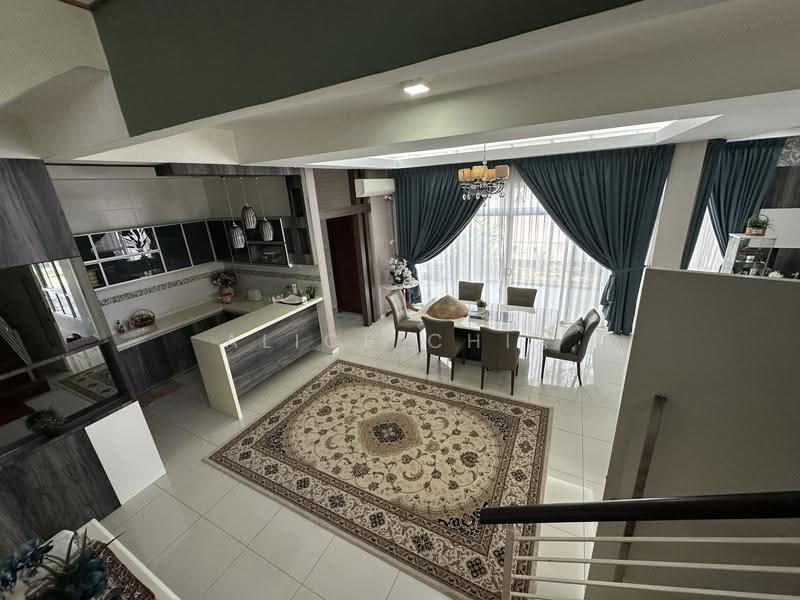 Semi-Detached House for Sale in Taman Impian Emas (Skudai) - Alice Chia - PropertyGuru.com.my