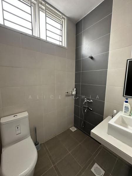 Semi-Detached House for Sale in Taman Impian Emas (Skudai) - Alice Chia - PropertyGuru.com.my