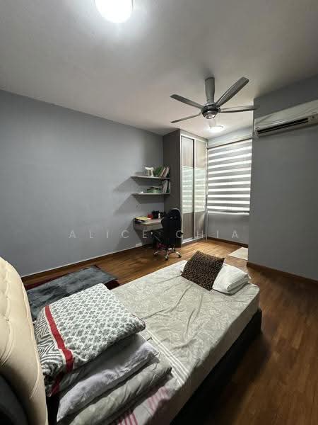Semi-Detached House for Sale in Taman Impian Emas (Skudai) - Alice Chia - PropertyGuru.com.my