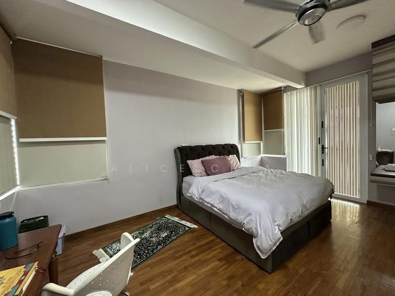 Semi-Detached House for Sale in Taman Impian Emas (Skudai) - Alice Chia - PropertyGuru.com.my