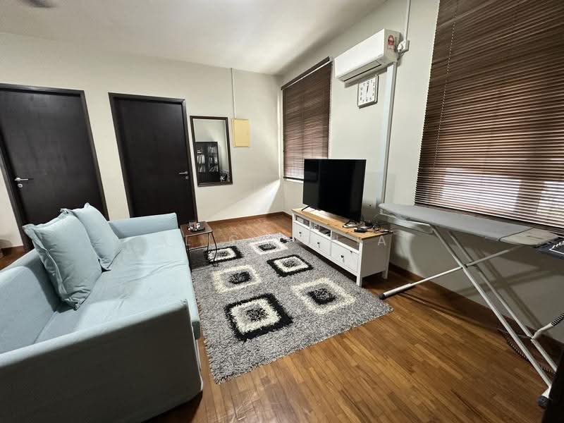 Semi-Detached House for Sale in Taman Impian Emas (Skudai) - Alice Chia - PropertyGuru.com.my