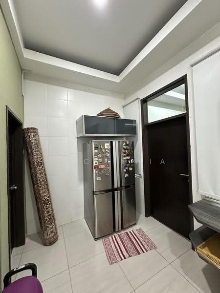 Semi-Detached House for Sale in Taman Impian Emas (Skudai) - Alice Chia - PropertyGuru.com.my