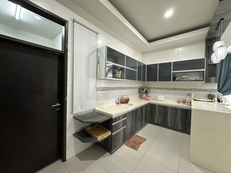 Semi-Detached House for Sale in Taman Impian Emas (Skudai) - Alice Chia - PropertyGuru.com.my