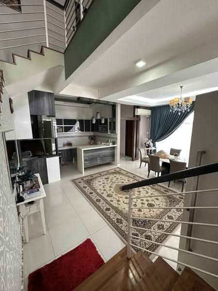 Semi-Detached House for Sale in Taman Impian Emas (Skudai) - Alice Chia - PropertyGuru.com.my