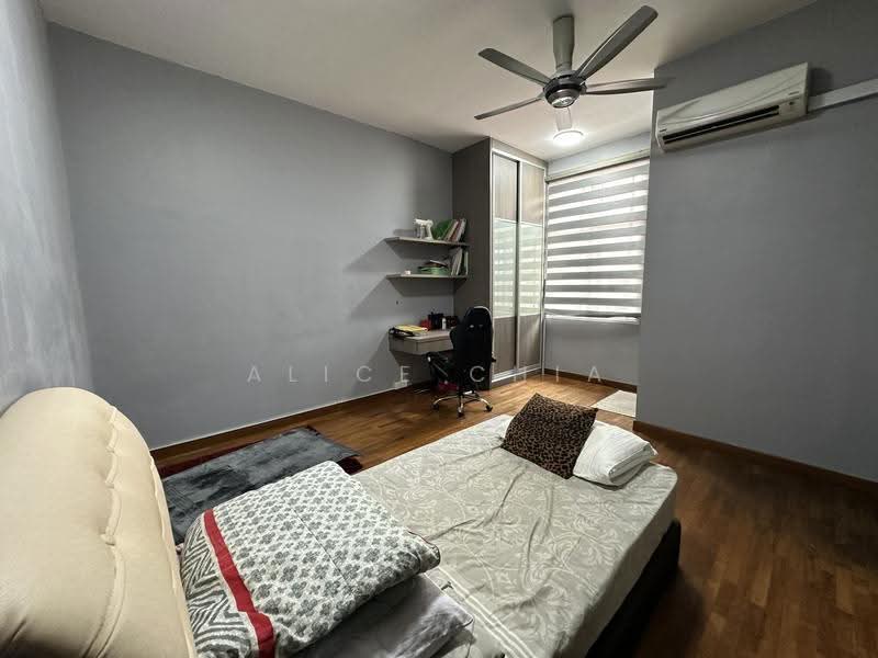 Semi-Detached House for Sale in Taman Impian Emas (Skudai) - Alice Chia - PropertyGuru.com.my