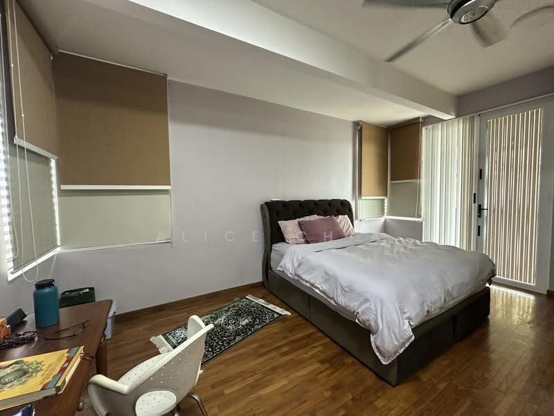 Semi-Detached House for Sale in Taman Impian Emas (Skudai) - Alice Chia - PropertyGuru.com.my