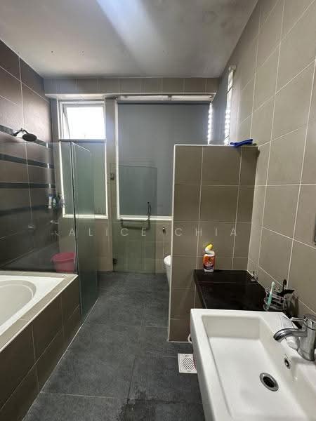 Semi-Detached House for Sale in Taman Impian Emas (Skudai) - Alice Chia - PropertyGuru.com.my