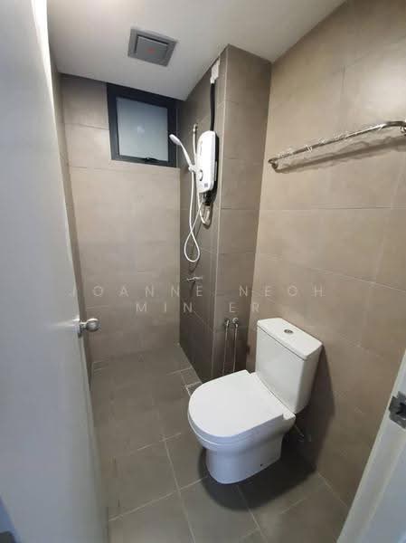 Condominium for Rent at Riana South - JOANNE NEOH MIN ER - Bathroom - PropertyGuru.com.my