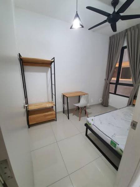 Condominium for Rent at Riana South - JOANNE NEOH MIN ER - Bedroom - PropertyGuru.com.my