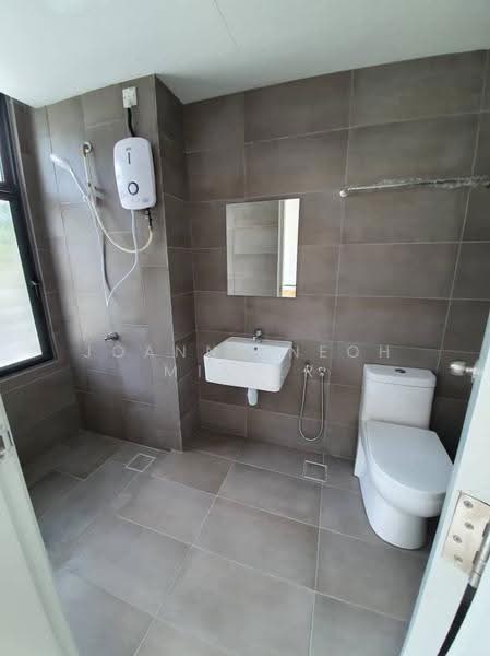 Condominium for Rent at Riana South - JOANNE NEOH MIN ER - Bathroom - PropertyGuru.com.my