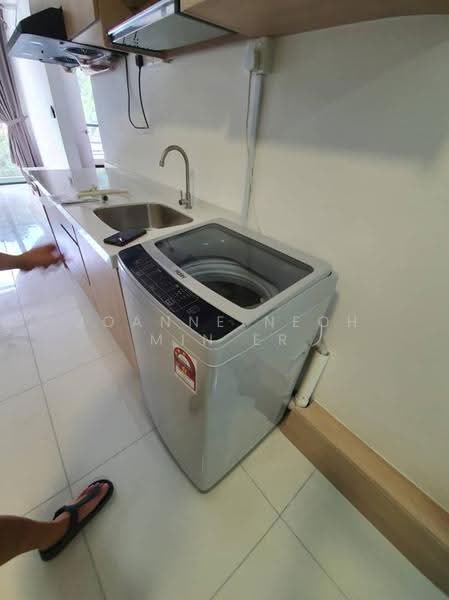 Condominium for Rent at Riana South - JOANNE NEOH MIN ER - Kitchen - PropertyGuru.com.my