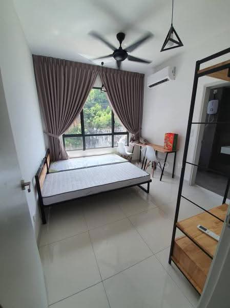 Condominium for Rent at Riana South - JOANNE NEOH MIN ER - Bedroom - PropertyGuru.com.my