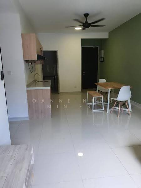 Condominium for Rent at Riana South - JOANNE NEOH MIN ER - Kitchen - PropertyGuru.com.my