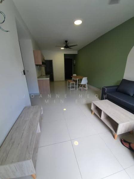 Condominium for Rent at Riana South - JOANNE NEOH MIN ER - Living Room - PropertyGuru.com.my