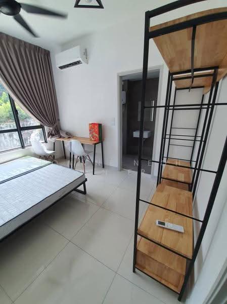 Condominium for Rent at Riana South - JOANNE NEOH MIN ER - Bedroom - PropertyGuru.com.my