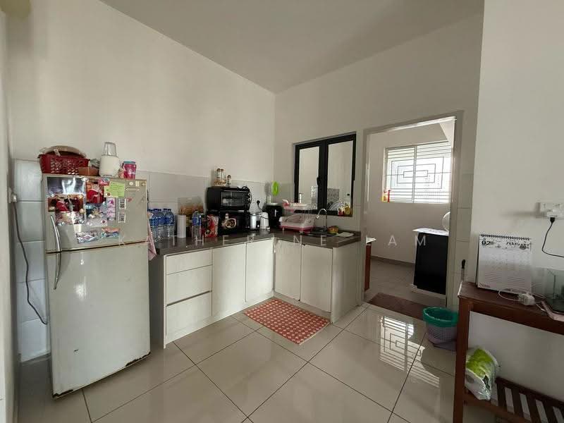 Kondominium untuk Dijual di Casa Green - Katherine Lam - Kitchen - PropertyGuru.com.my