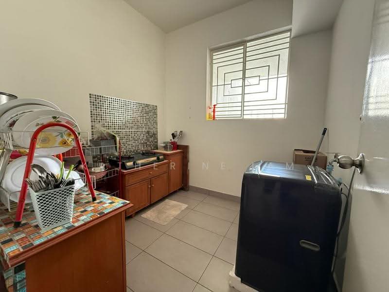 Kondominium untuk Dijual di Casa Green - Katherine Lam - Kitchen - PropertyGuru.com.my