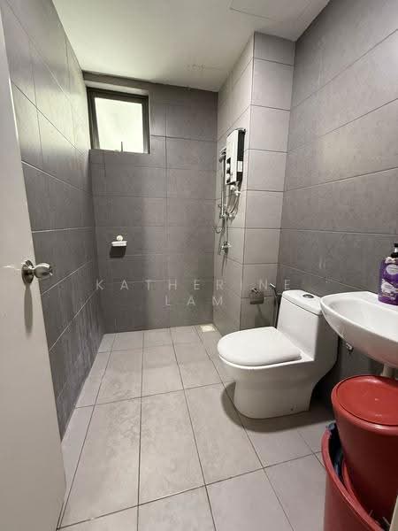 Kondominium untuk Dijual di Casa Green - Katherine Lam - Bathroom - PropertyGuru.com.my