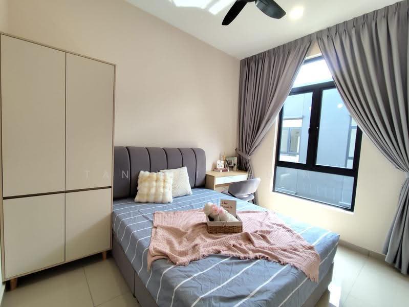 Condominium for Rent at Co-Home @ Eden by The Parque Residences - Tan Wei Chuen - Bedroom - PropertyGuru.com.my