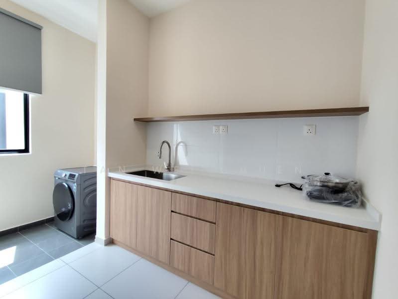 Condominium for Rent at Co-Home @ Eden by The Parque Residences - Tan Wei Chuen - Interior - PropertyGuru.com.my